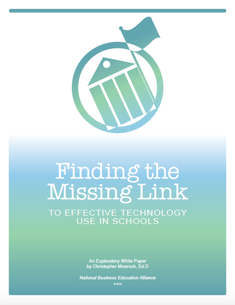 Missing Link White Paper